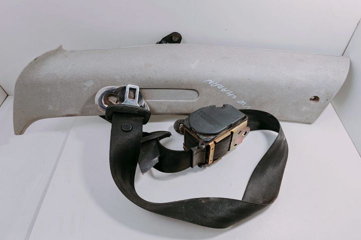 Centura de Siguranta  dreapta fata 7M3857812 Volkswagen VW Sharan pri