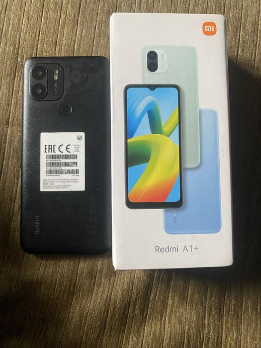 Продам телефон сенсорный