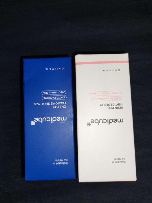 Корейска козметика Medicube