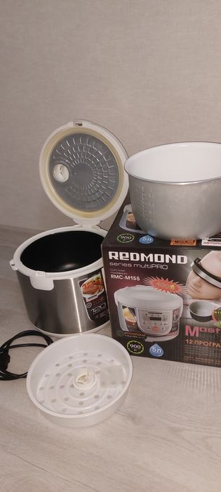 Redmond мультиваркасы сатылады