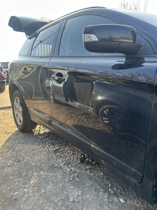 Grilă ștergătoare Volvo XC 60 volan stânga 2012