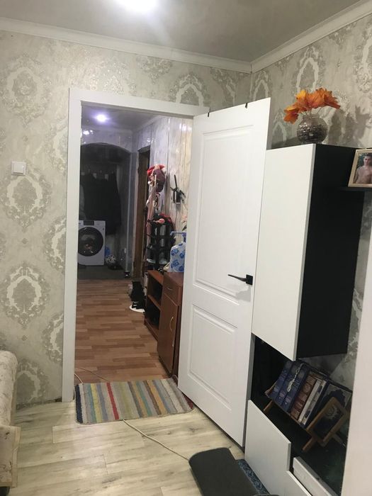 4х ком. квартира в центре города