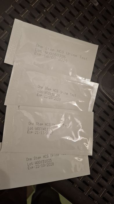 Teste ovulatie Barza