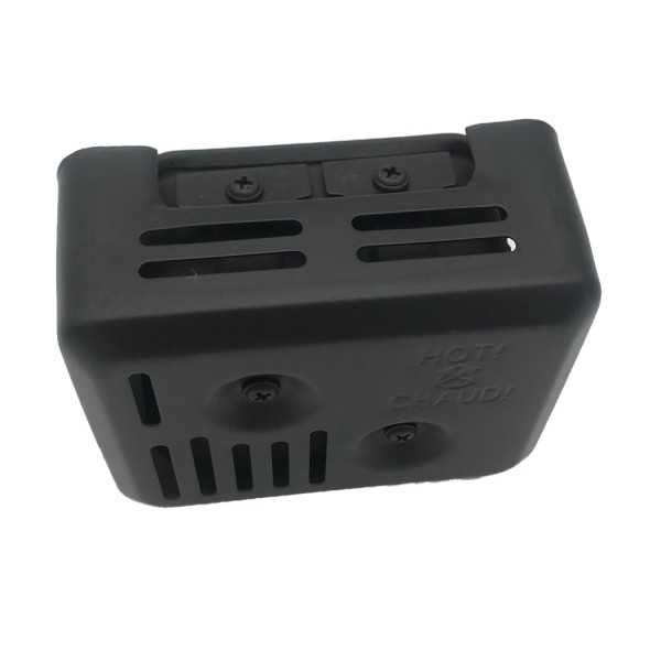 Ауспух за мотофреза