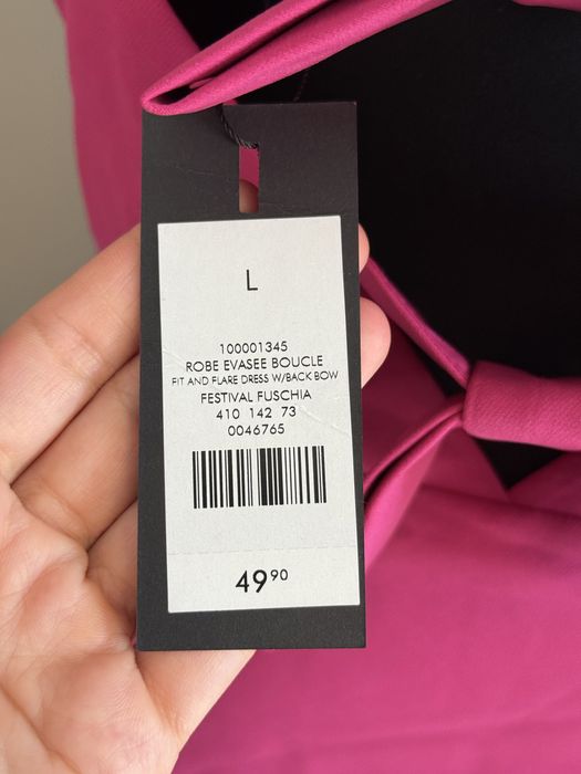 Rochie Noua eleganta de Dama marimea L de la Dynamite (canada)