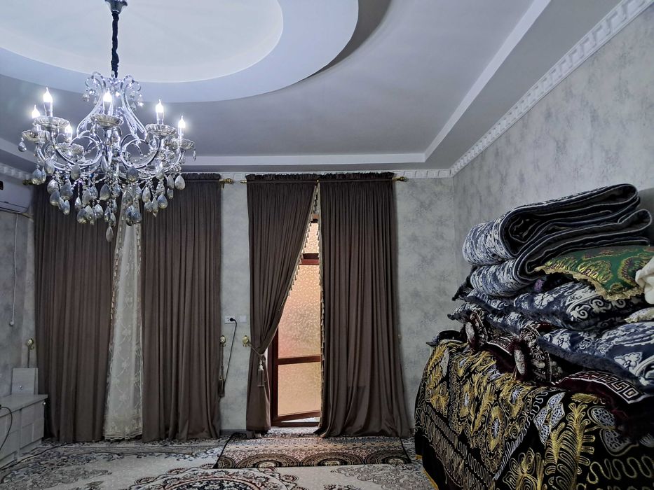 Яшаш учун уй сотилади 6.5 сотих