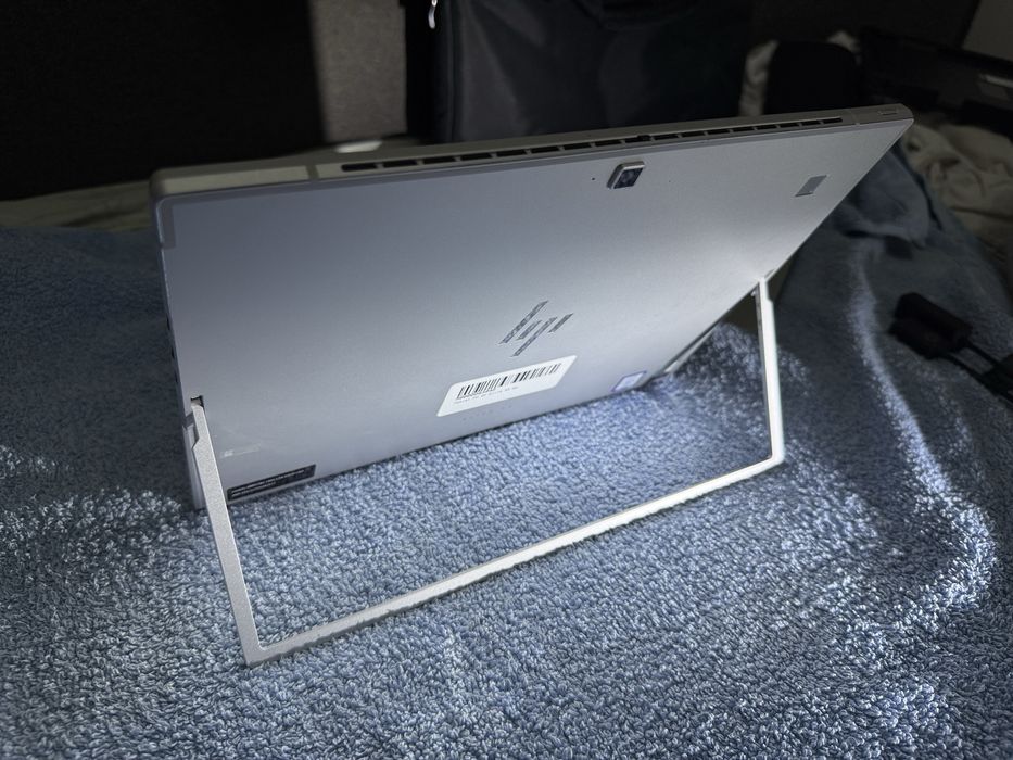 ноутбук-планшет Hp