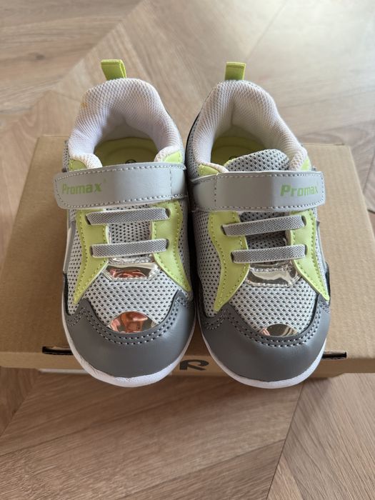 Детские кроссовки Promax, Турция