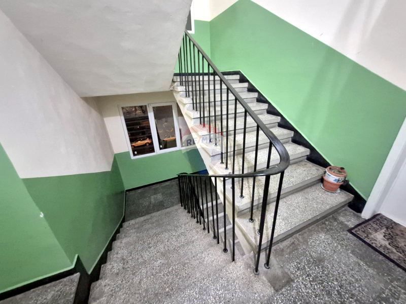 Продава се Тристаен апартамент в Варна, Младост 1 - 66 кв.м за 889 €/кв.м - Снимка #11