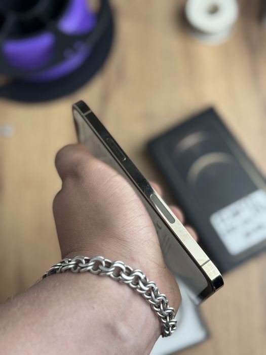 Айфон,IPhone 12 Pro 256gb 87%