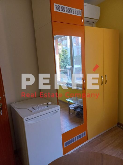 Продава се Едностаен апартамент в Свети Влас - 18 кв.м за 1667 €/кв.м - Снимка #1