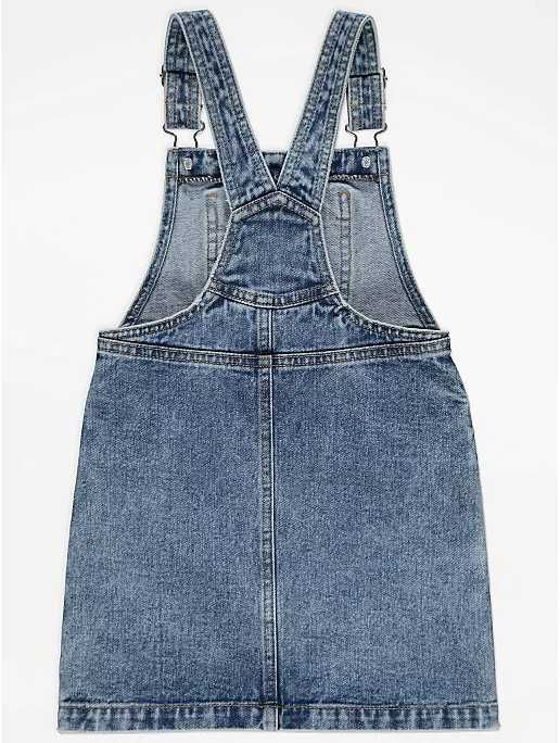 Sarafan blugi 12-13 ani / 152-158