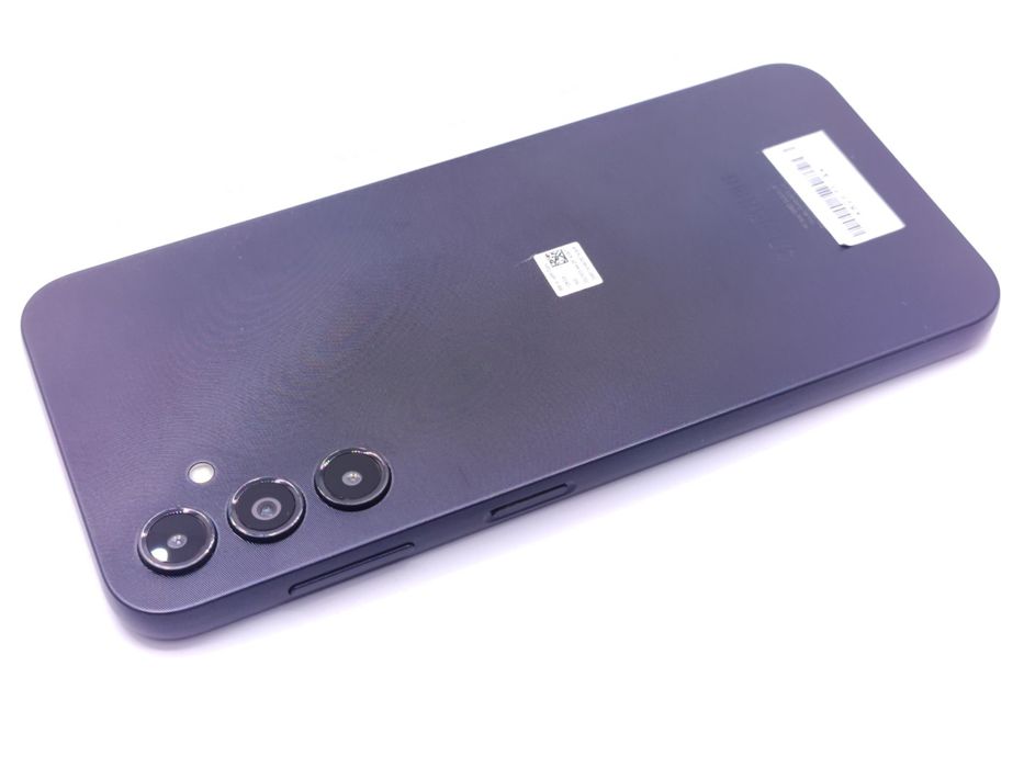 Samsung A14 5G 128GB Black 4GB Dual SIM, Garantie 24 luni | #D89675