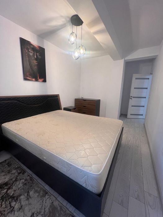 Apartament 2 camere