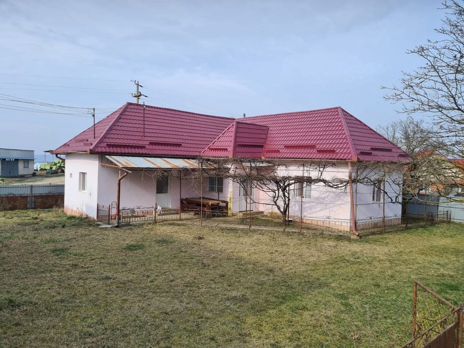 Casa de vanzare în Com. Taga