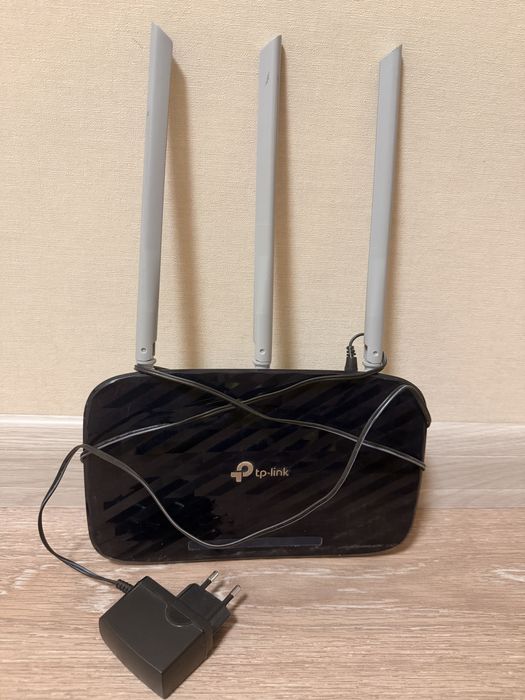 Продам Роутер модель tplink