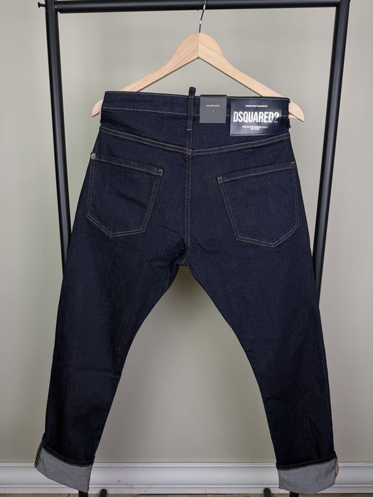 Дънки Dsquared2