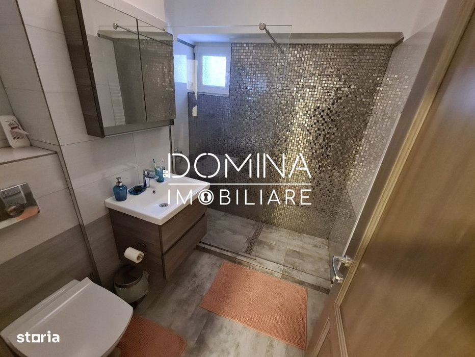 Inchiriere apartament modern 3 camere – ultracentral
