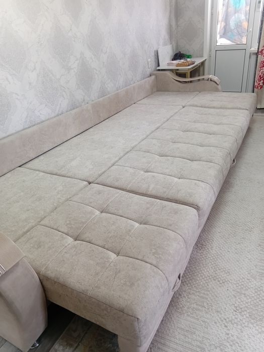 Диван сатылады ұзындық 3.60