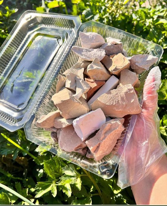 Glinamel assarti box gulvata kesak