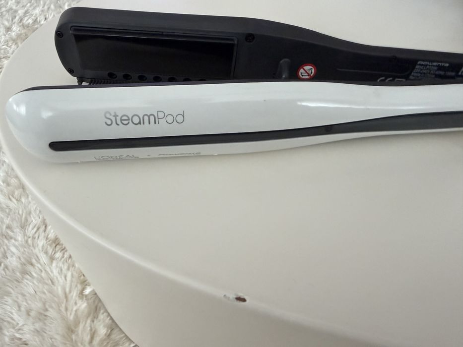 Placa profesionala de par L’Oreal Professionnel Steampod 3.0