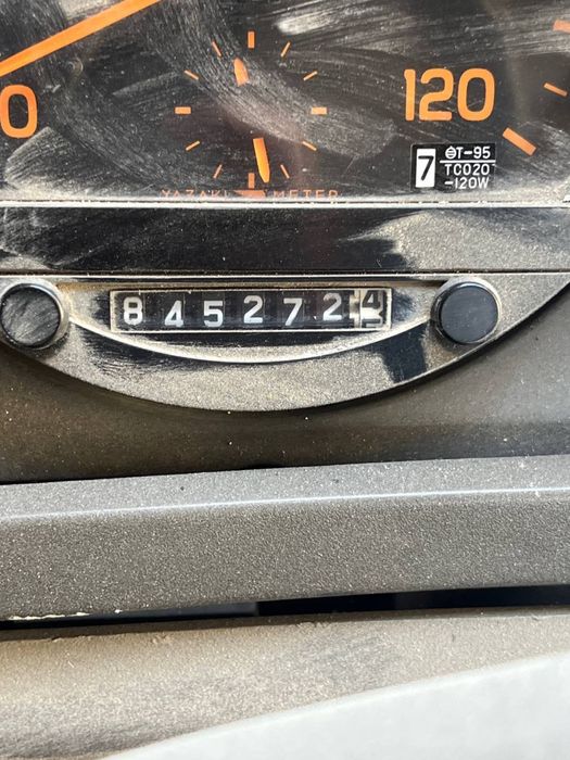 isuzu tyagch sotiladi