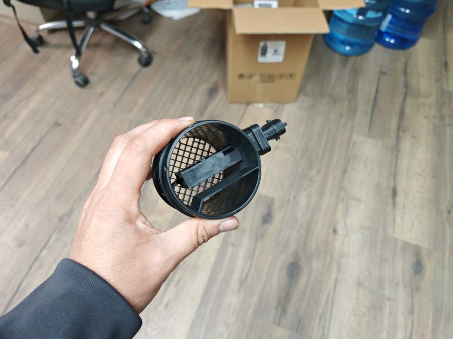 Дебитомер Bosch  за 1.3 , 1.6 , 2.0 multijet