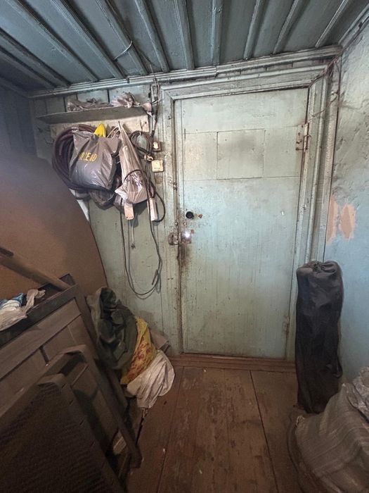 Продаётся дом на Защите