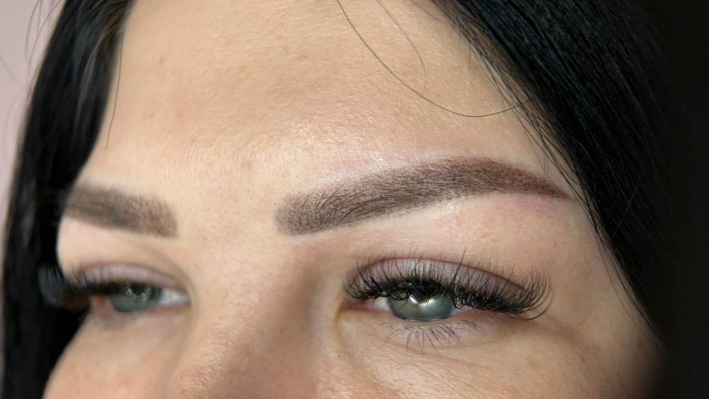 Перманентный макияж