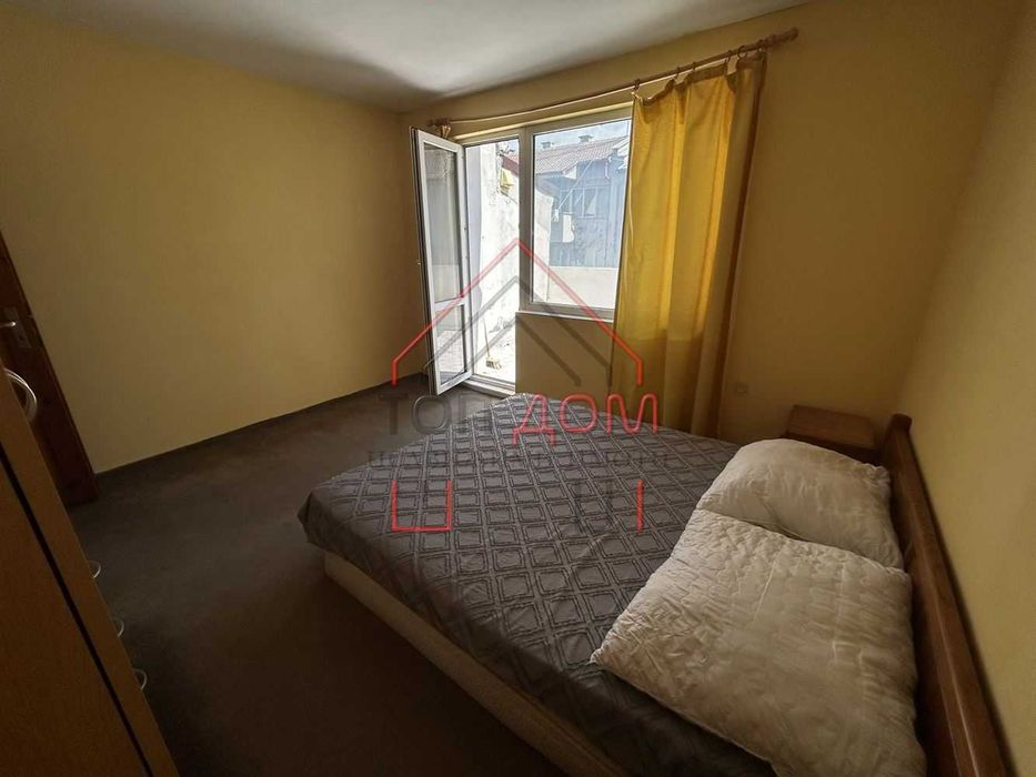 Дава се под наем Двустаен апартамент в Варна, Чаталджа - 70 кв.м за 433.5 € - Снимка #9