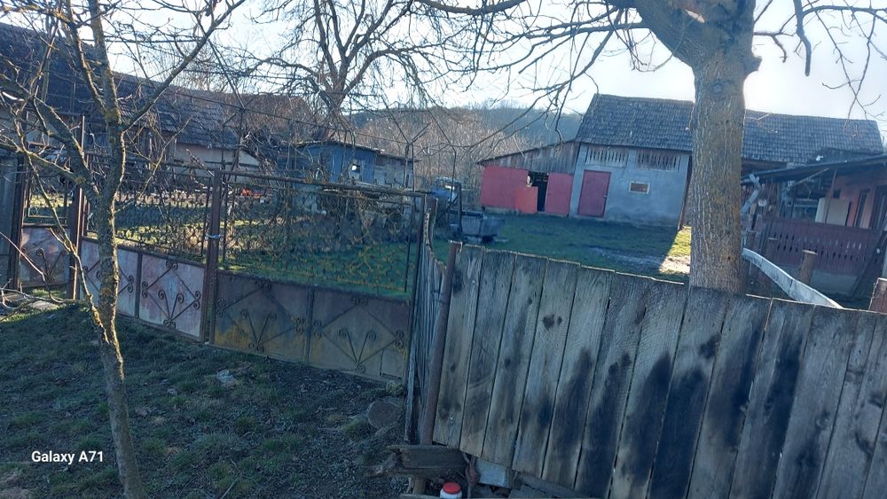 Casa de vânzare Loc. DILEUL VECHI