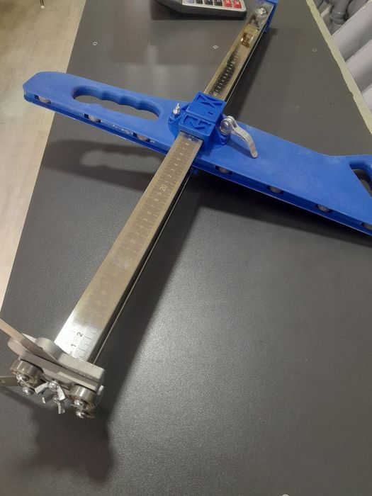 Резак для гипсокартона