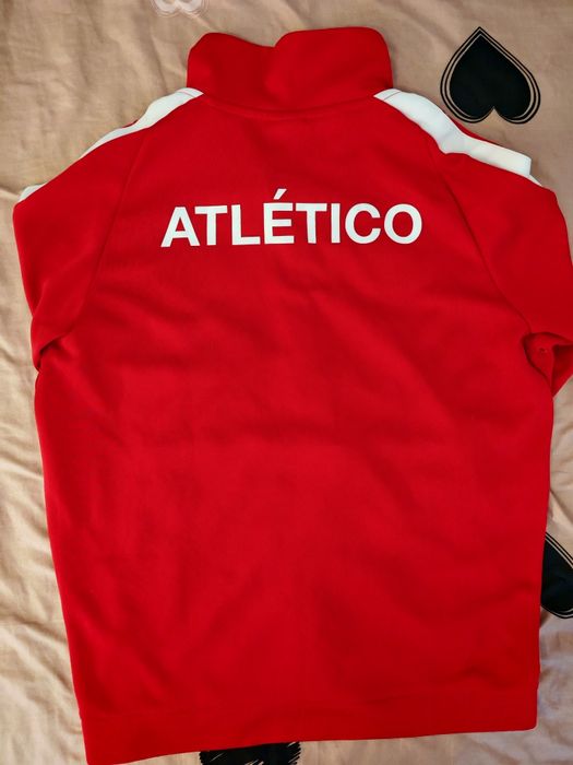 Bluză Nike Atletico Madrid originală