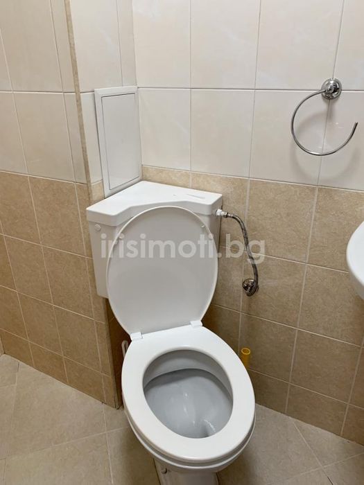 Дава се под наем Двустаен апартамент в София, Център - 50 кв.м за 550 € - Снимка #6