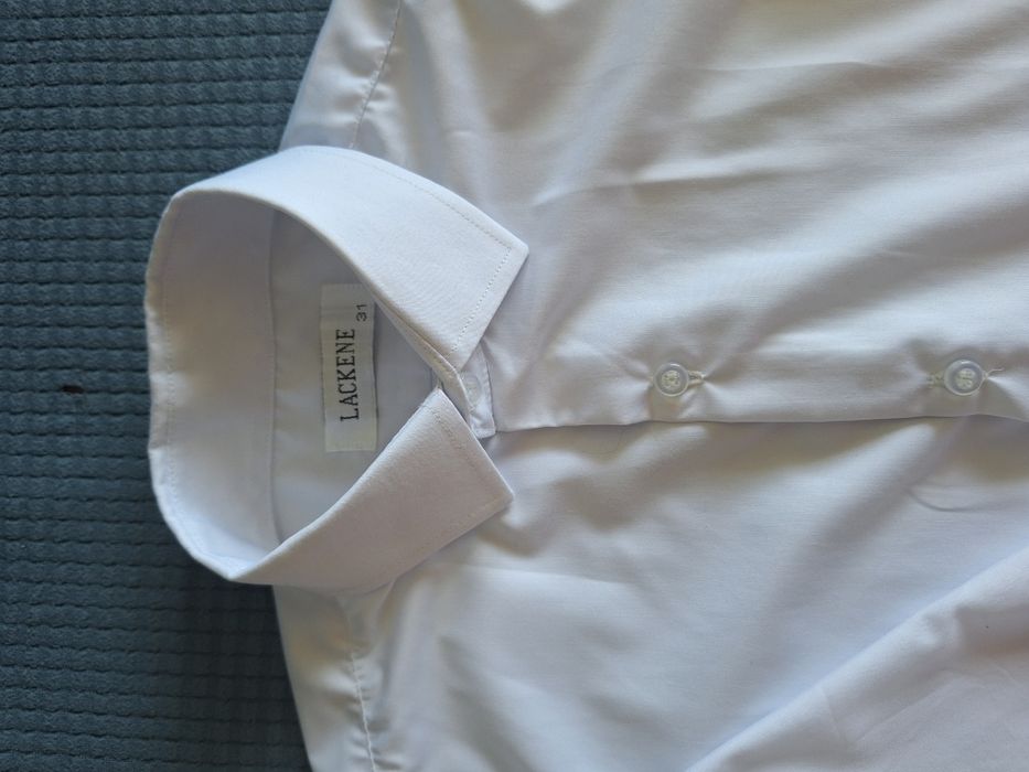 Рубашки  новые 31 размер