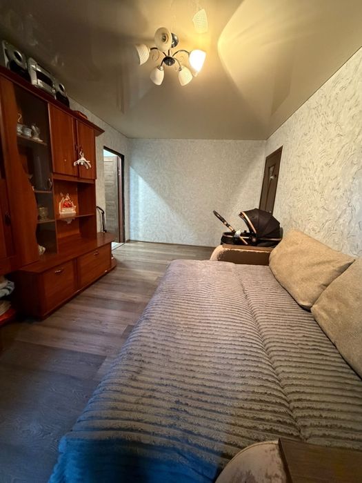 Продажа квартиры в центре.