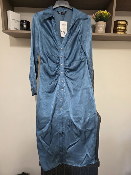Zara M rochie noua