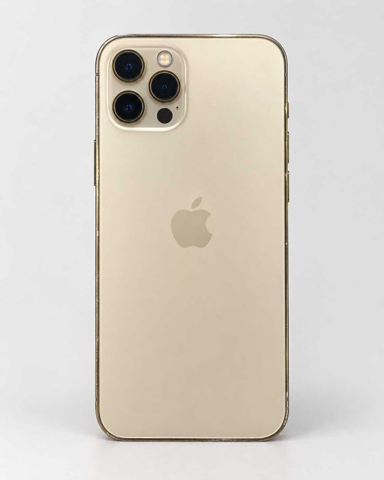 iPhone 12 Pro 128 GB Gold, 77% АКБ