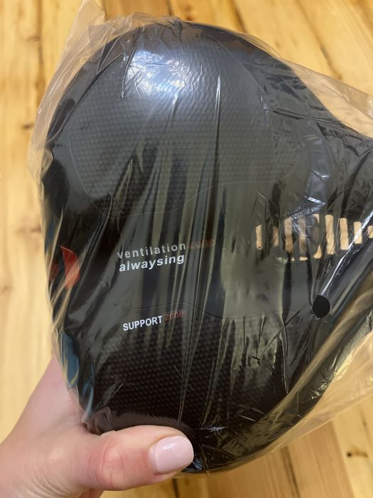 Нова седалка за колело