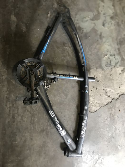 Продам два велосипеда