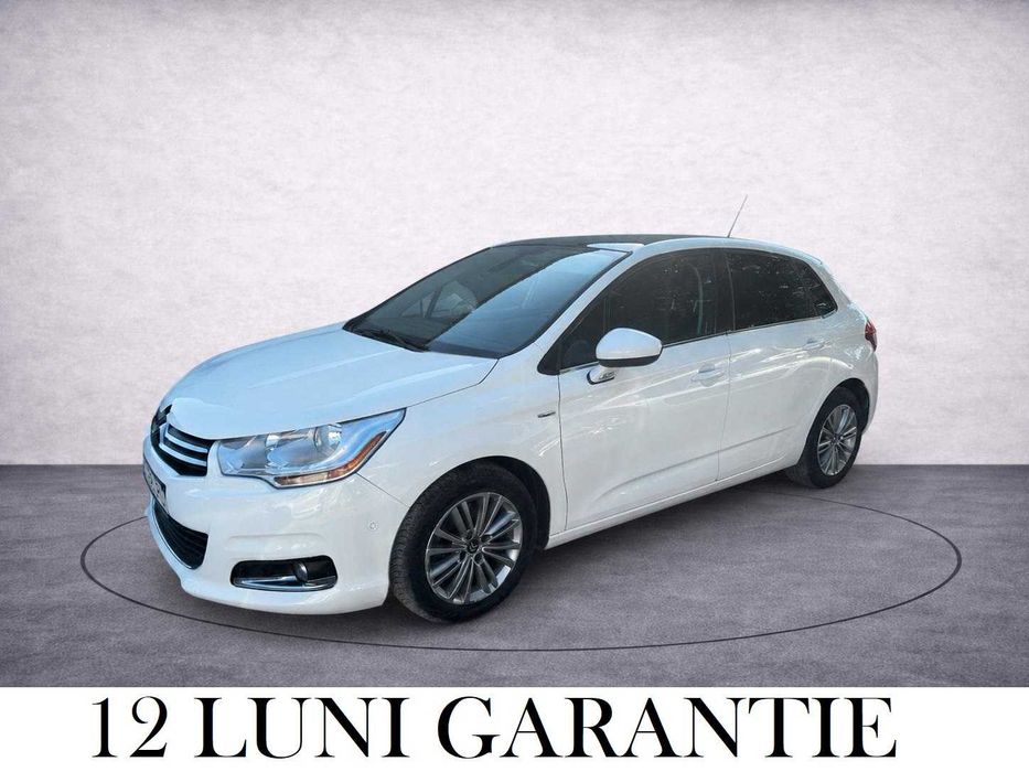CITROËN C4