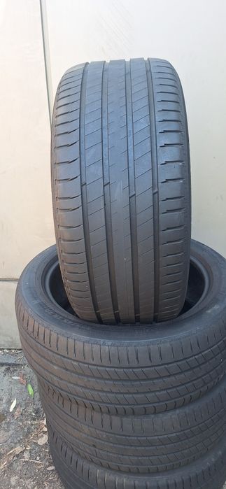 285 40 r20 / 255 45 r20 vara Michelin dot 2022
