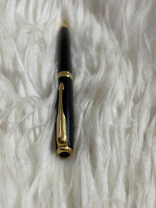 Pix Elegant Parker Sonnet Royal Matte Black GT