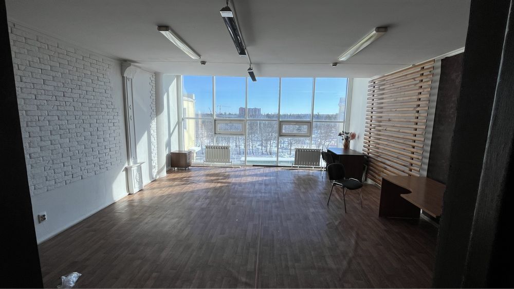 Аренда офисных помещений