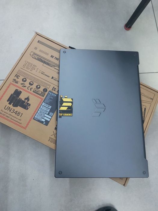 Asus tuf a 17   большой 17 дюйм игровой