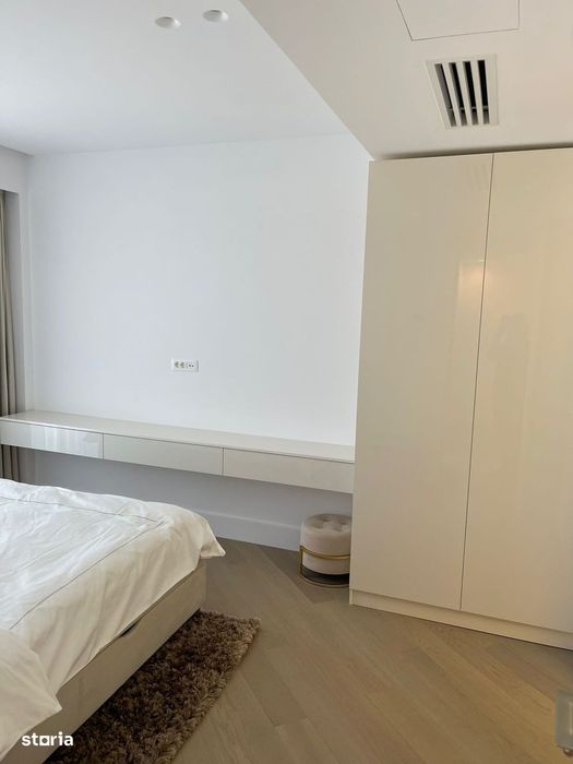 Apartament 3 camere *Luxury Project* - Iancu Nicolae