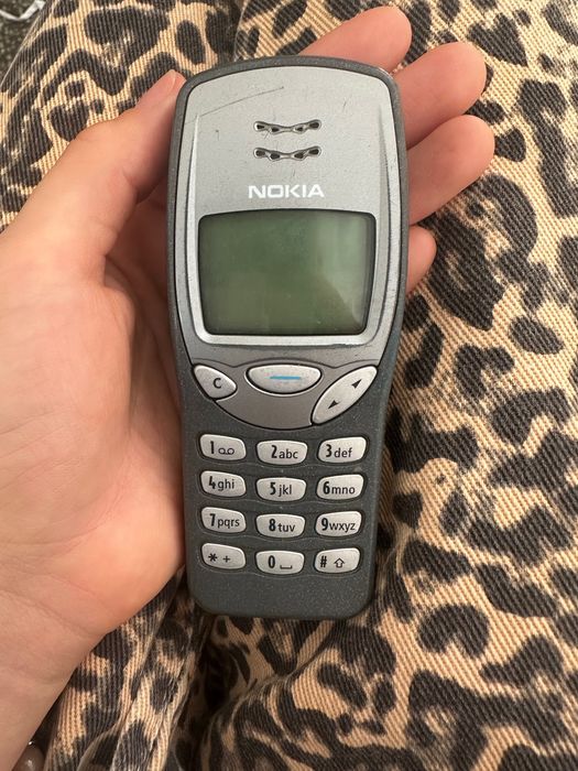 Phone Nokia 3210