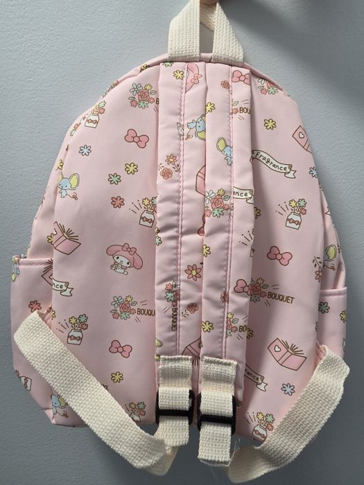 Рюкзак/сумка + подарочки