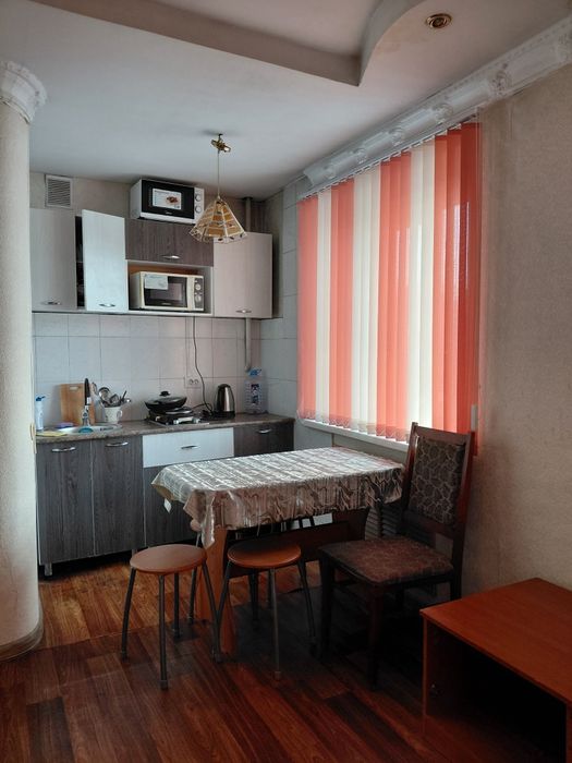 Продается 2 комн КВ Ермекова 58