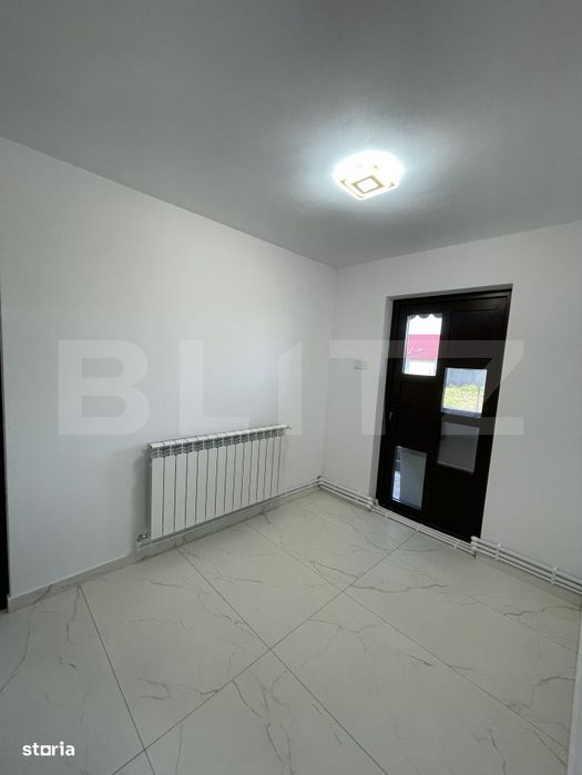 Casa Individuala, 1500mp, 15 ml - Comuna Rasca, Suceava